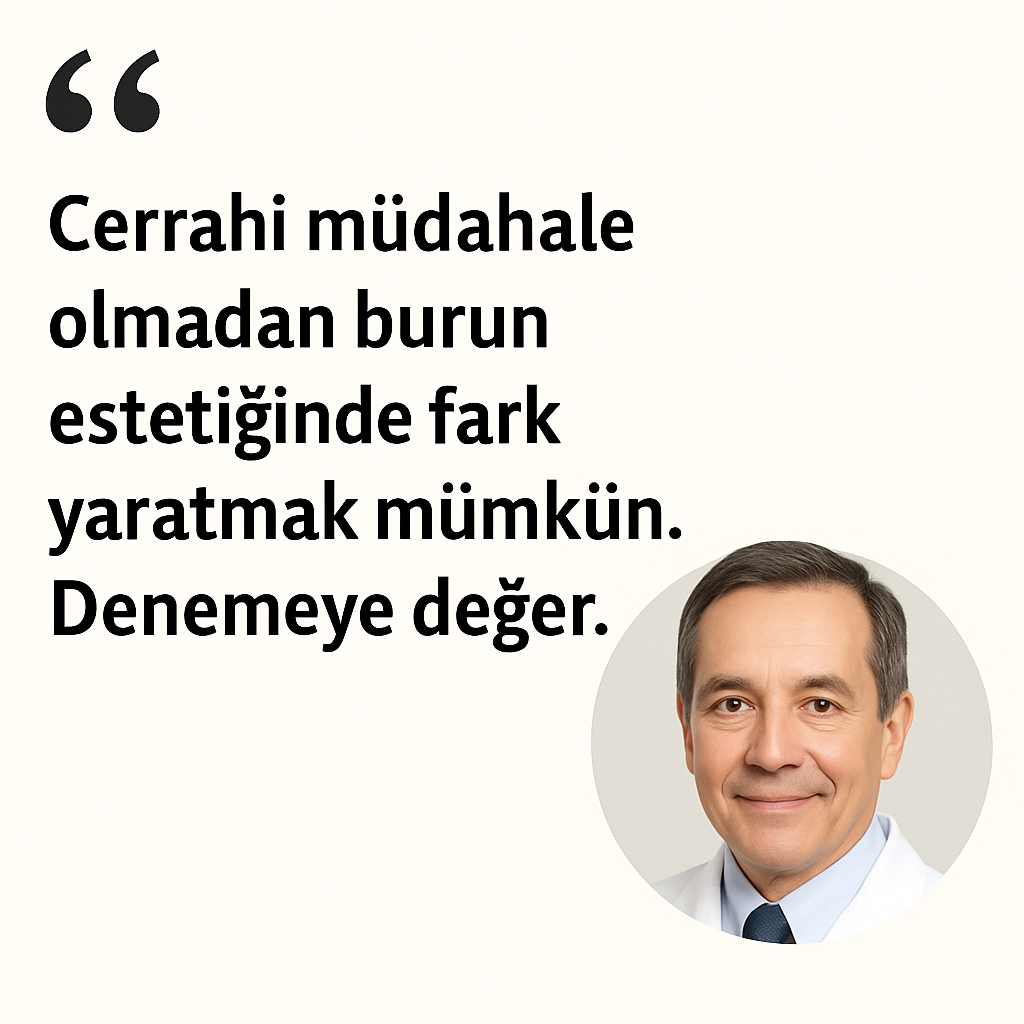 Esteluva™NoseLift Burun Düzelteci