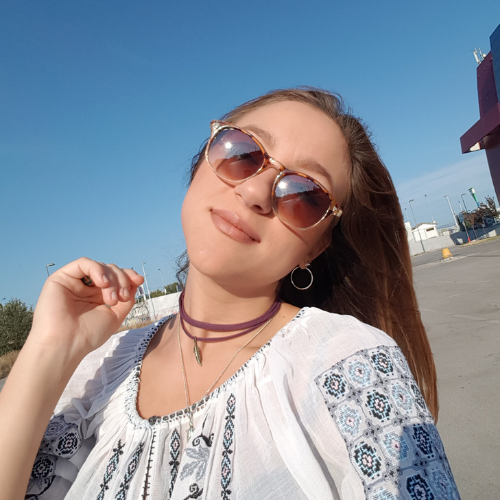 Selin Mercan