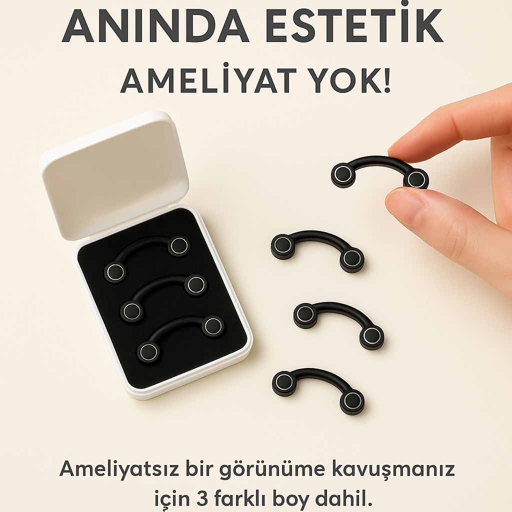 Esteluva™NoseLift