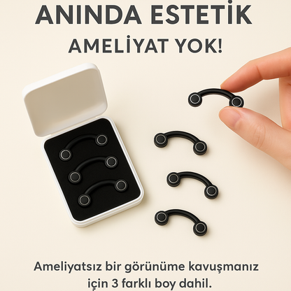 Esteluva™NoseLift Burun Düzelteci