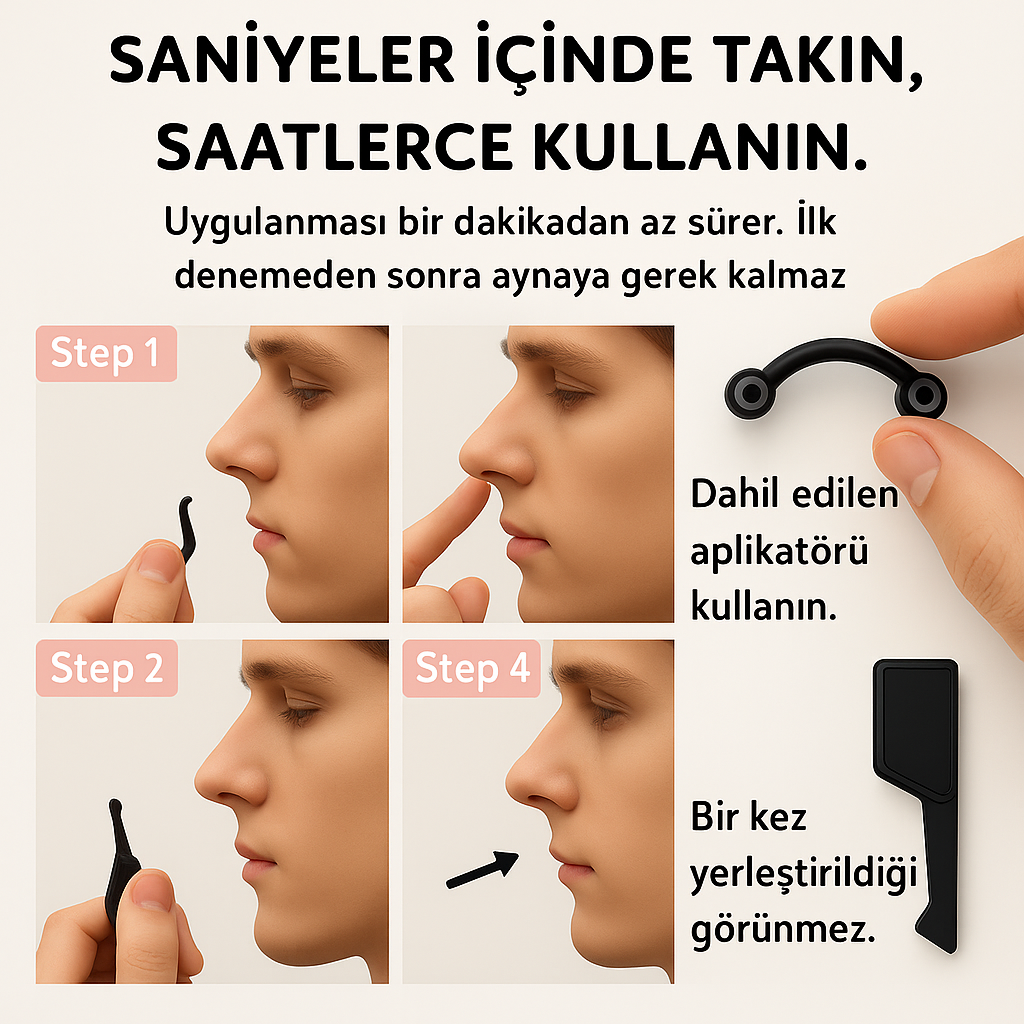 Esteluva™NoseLift