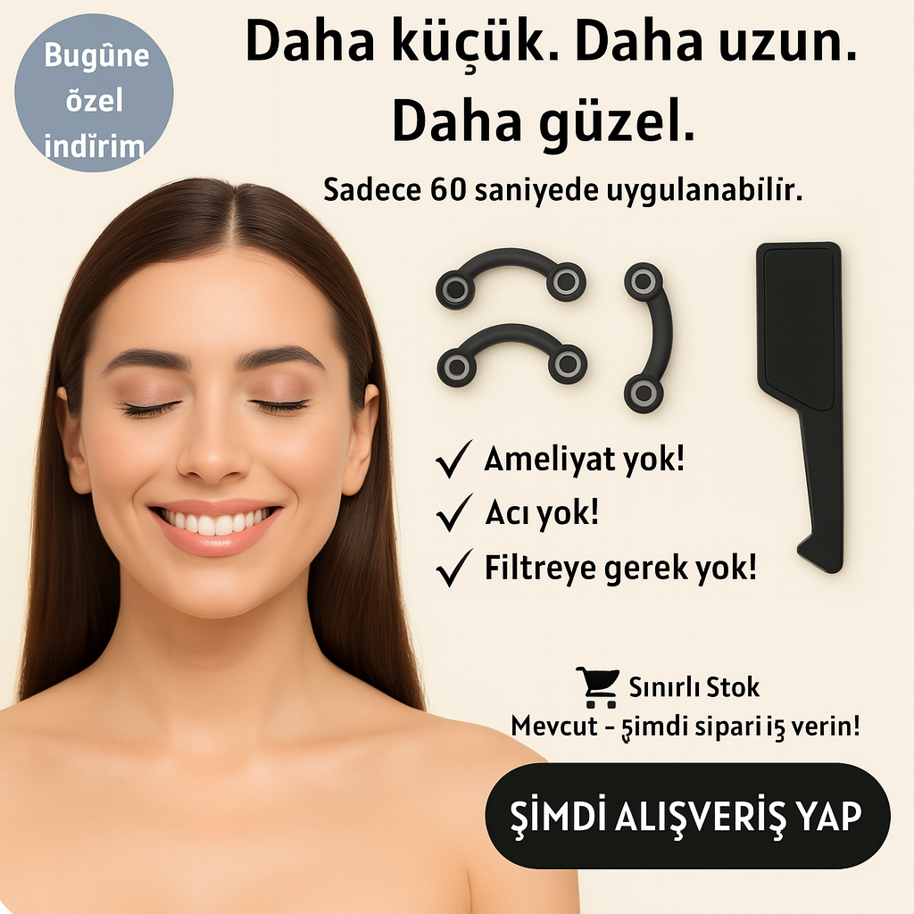 Esteluva™NoseLift