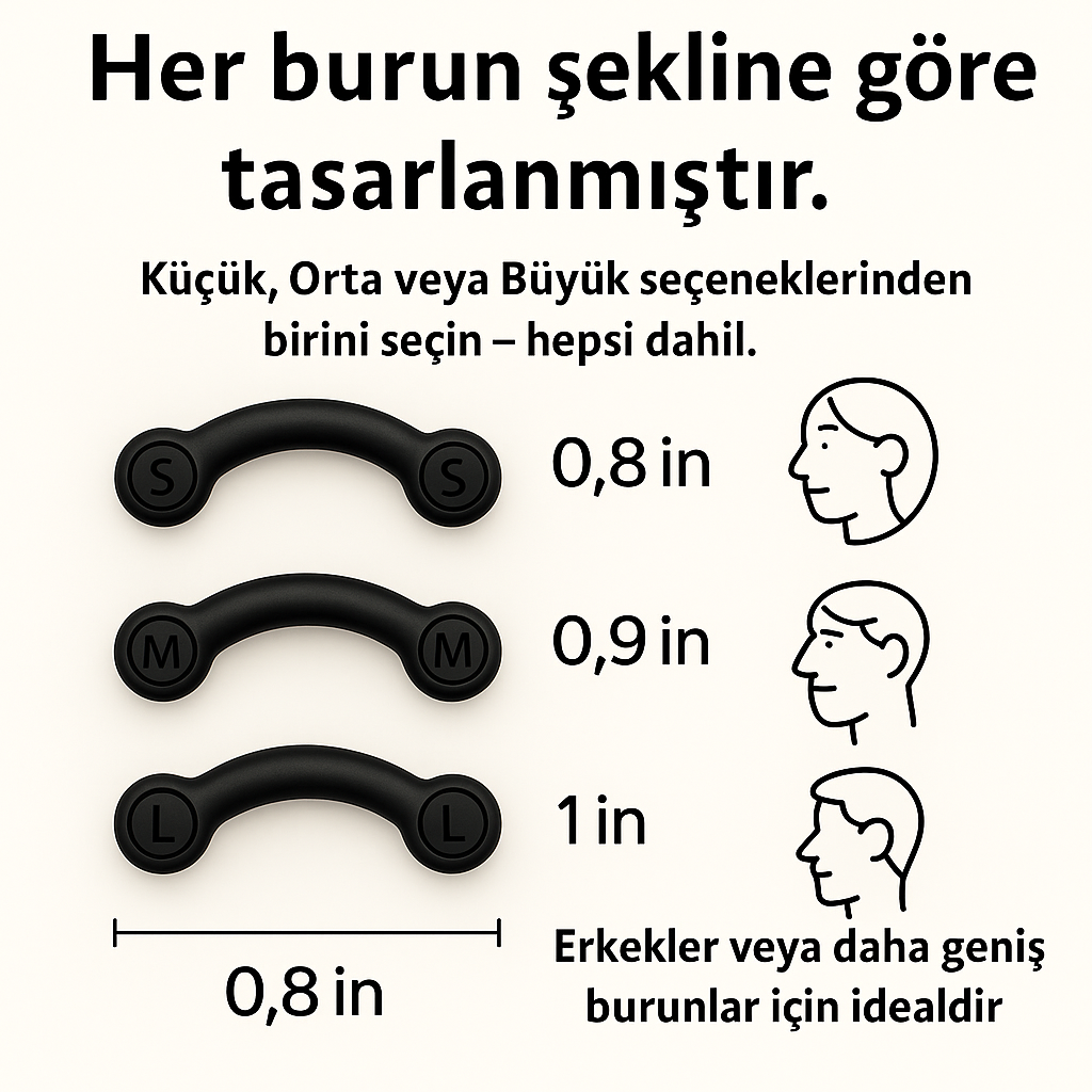 Esteluva™NoseLift